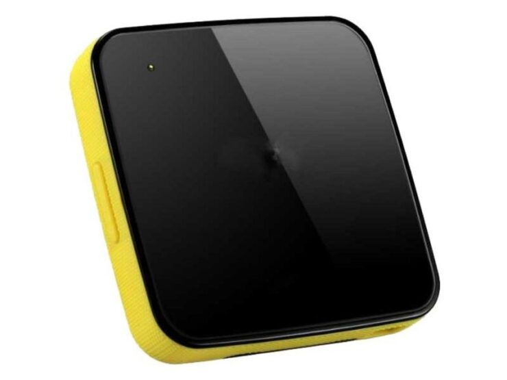 3 Day Unlimited Wi-Fi - Convenience and Accessibility