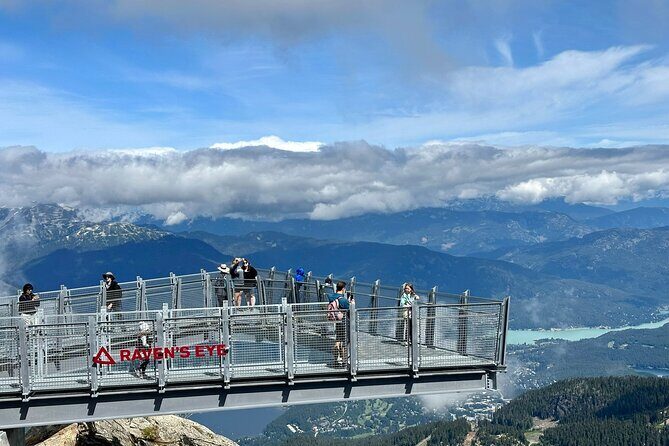 3 Day Vancouver, Capilano Bridge and Whistler Voyage Car Tour - Exploring the 3 Day Vancouver, Capilano Bridge and Whistler Voyage Car Tour