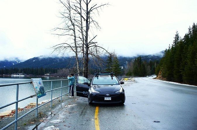 3 Day Vancouver, Capilano Bridge and Whistler Voyage Car Tour - What Reviewers Have Said