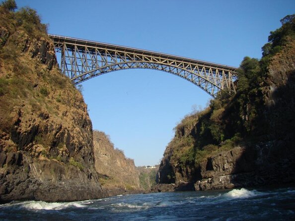 3 Day Victoria Falls Zambezi National Park Budget Safari Tour - Good To Know