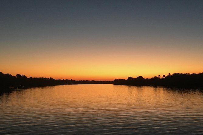 3 Day Victoria Falls Zambezi National Park Budget Safari Tour - Itinerary Details
