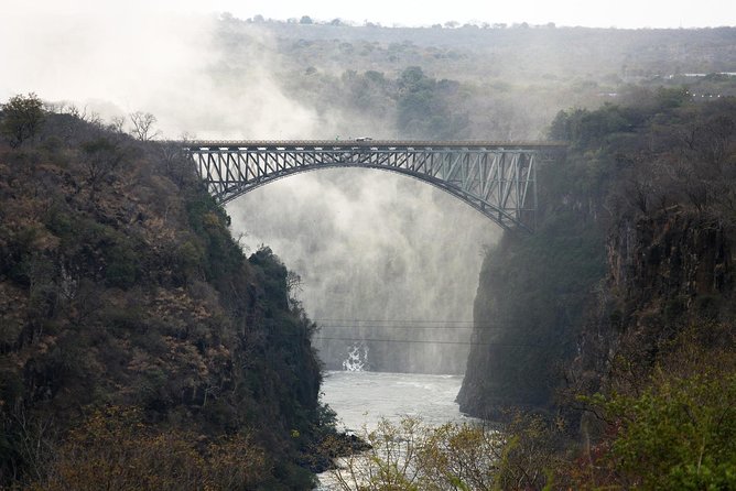 3 Day Victoria Falls Zambezi National Park Budget Safari Tour - Transportation Logistics