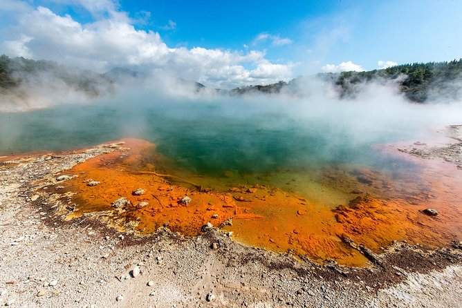 3 Day Waitomo Caves, Hobbiton Movie Set and Rotorua Tour From Auckland - Common Questions
