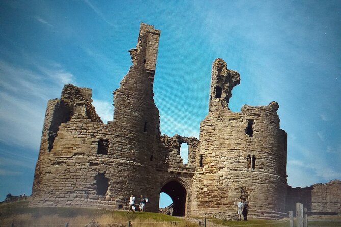3 Day Walking Tour of Northumberland Coast and Castles - Practical Information