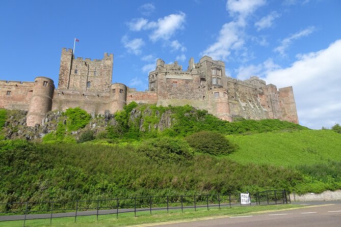 3 Day Walking Tour of Northumberland Coast and Castles - The Sum Up