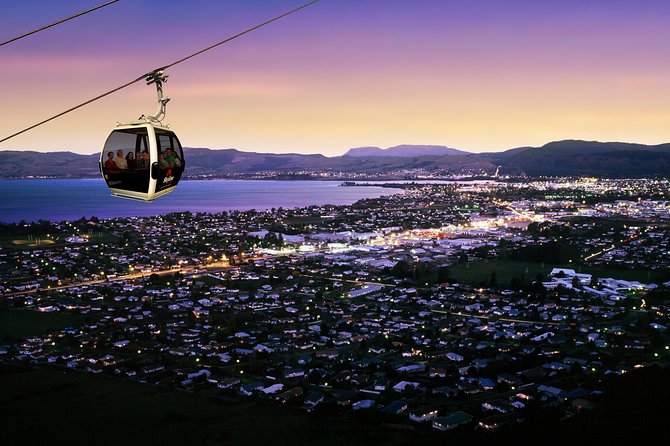3-Day Wellington to Auckland Tour - Common Questions