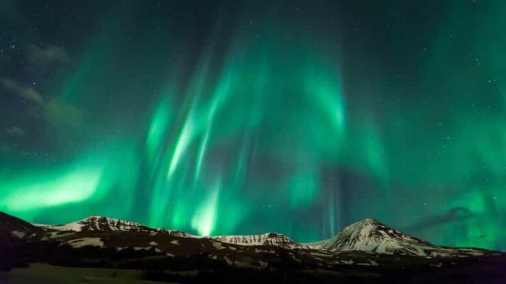 3-Day Wellness and Northern Lights Tour - Itinerary Highlights