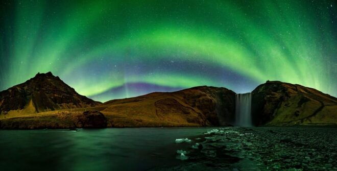3-Day Wellness and Northern Lights Tour - Day 3: Reykjavik & Sky Lagoon