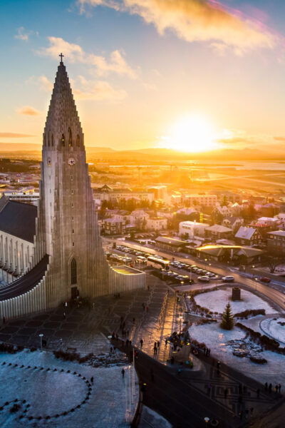 3-Day Wellness and Northern Lights Tour - Accommodations and Amenities