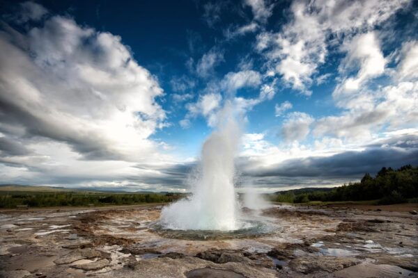 3-Day Wellness and Northern Lights Tour - Transportation Details