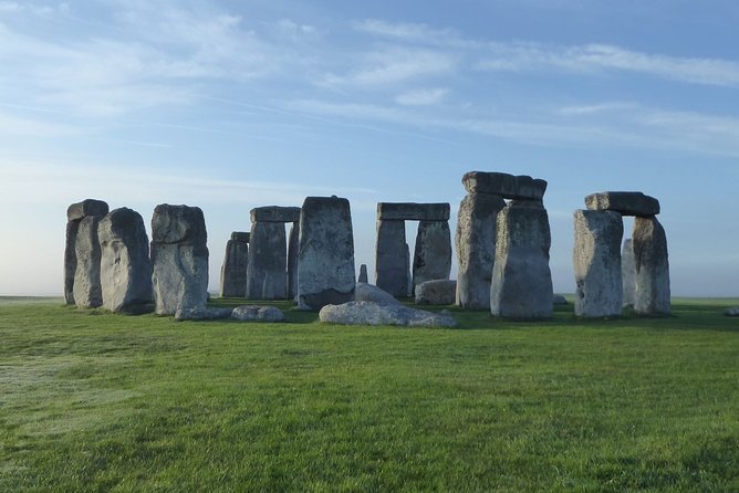 3 Day West Country Private Tour - Tour Logistics