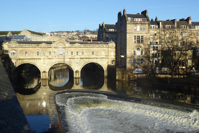 3 Day West Country Private Tour - The Sum Up