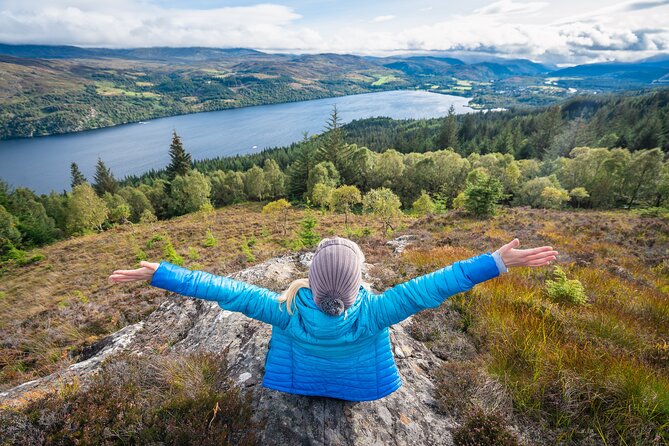 3-Day Wild Skye & Loch Ness Hunter Tour - Tour Highlights