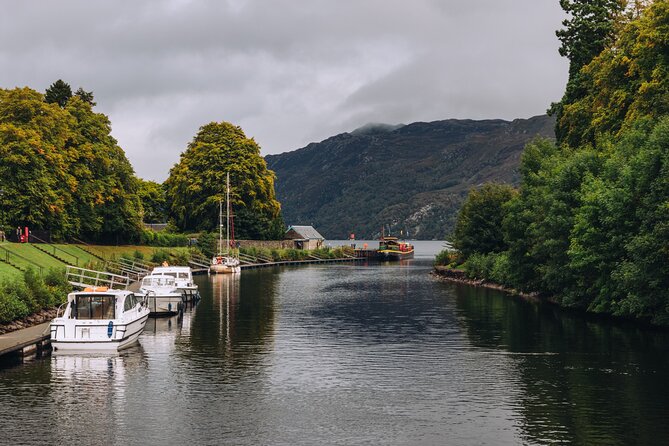 3-Day Wild Skye & Loch Ness Hunter Tour - Tour Guide Information