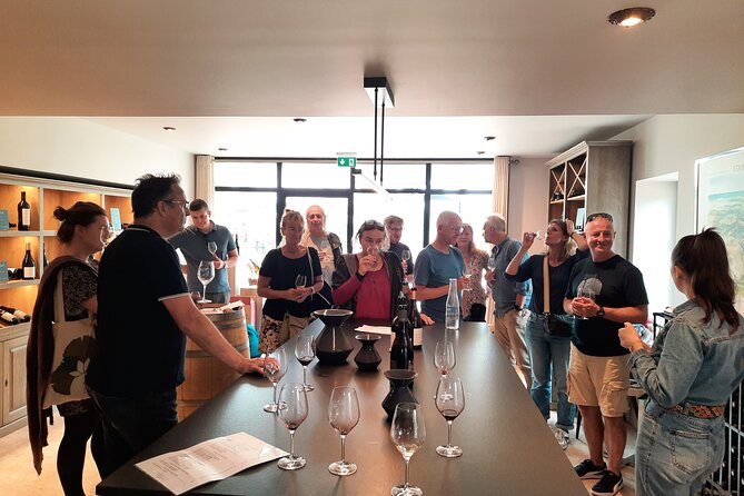 3 Day Wine Tasting Tour in Languedoc - Highlights of Languedoc Region