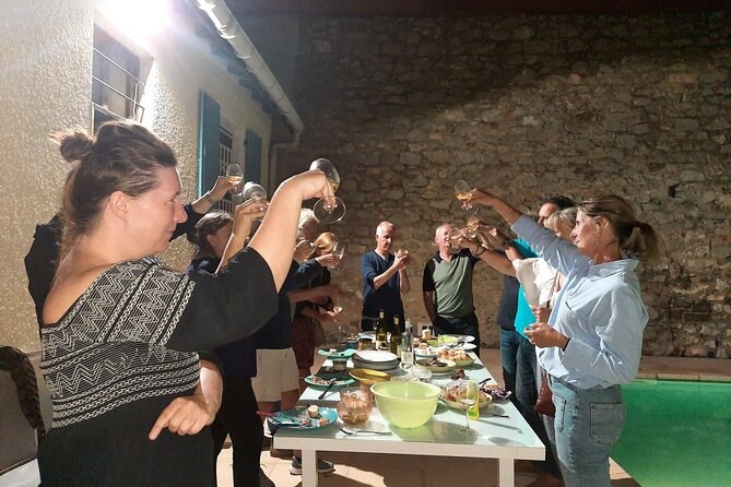 3 Day Wine Tasting Tour in Languedoc - The Sum Up