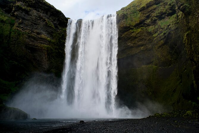 3 Day Winter Iceland Tour to Golden Circle, South Coast, Ice Cave - Itinerary Overview