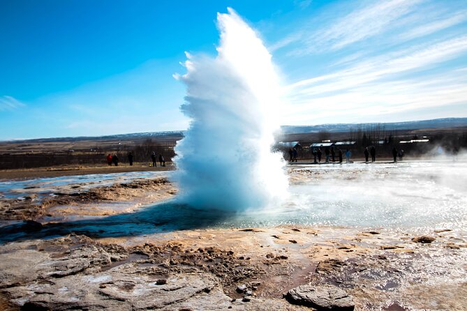 3 Day Winter Iceland Tour to Golden Circle, South Coast, Ice Cave - Important Travel Information
