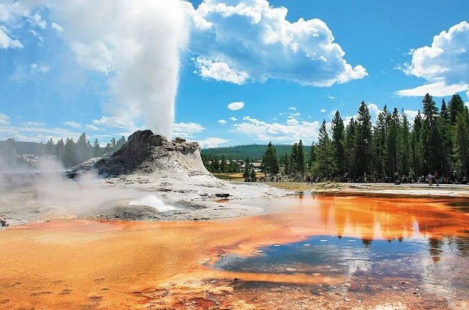 3-Day Yellowstone, Grand Teton and Jackson Hole Guided Tour - Pricing and Overall Value  