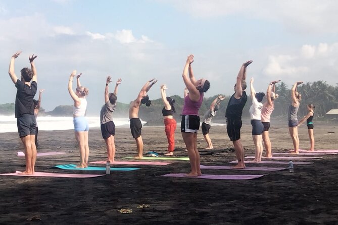 3-Day Yoga Retreat in Tabanan Bali - Retreat Overview