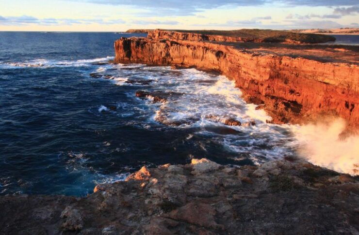 3-Day Yorkes Peninsula Coastal Wilderness Tour From Adelaide - Tour Duration and Group Size