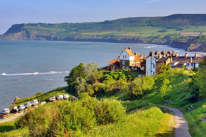 3-Day Yorkshire Dales and Peak District Small-Group Tour From Manchester - Tour Overview