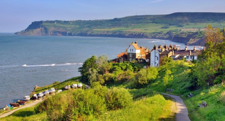 3-Day Yorkshire Dales and Peak District Tour From Manchester - Tour Details and Highlights