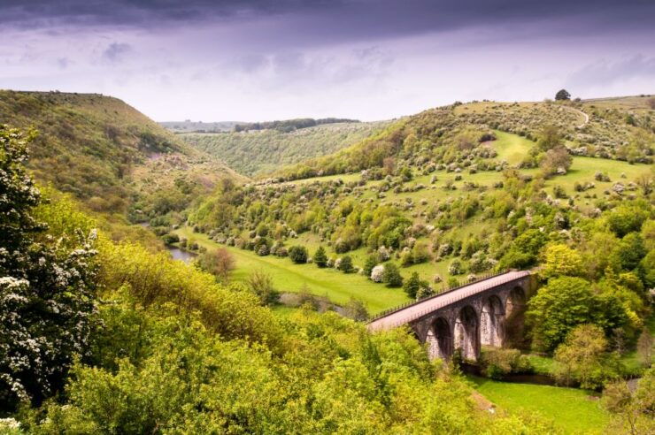 3-Day Yorkshire Dales and Peak District Tour From Manchester - Tour Itinerary and Meals