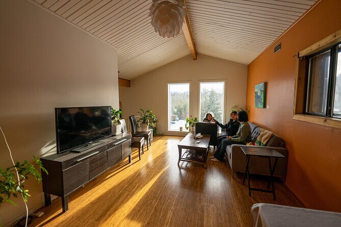 3-day Yukon Northern Lights Adventure - Good To Know