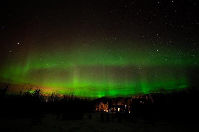 3-day Yukon Northern Lights Adventure - Who Is This Tour Best Suited For?