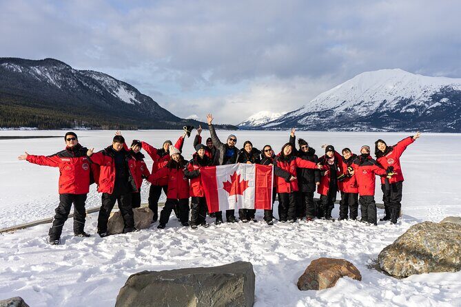 3-day Yukon Northern Lights Adventure - Summary of the Tour’s Strengths