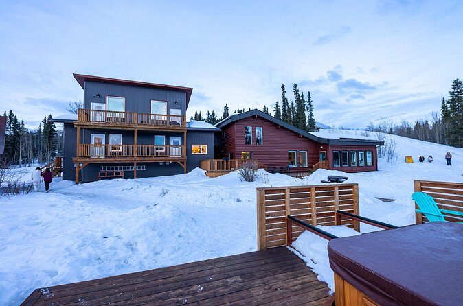 3-day Yukon Northern Lights Adventure - Final Word