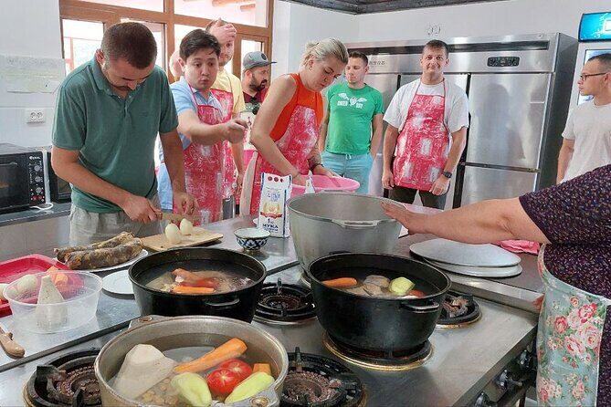 3-Day Yurt Stay, Hiking & Lake Aydarkul Tour - Who Is This Tour Best For?