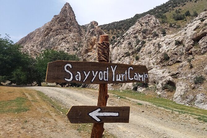 3-Day Yurt Stay, Hiking & Lake Aydarkul Tour - Final Thoughts