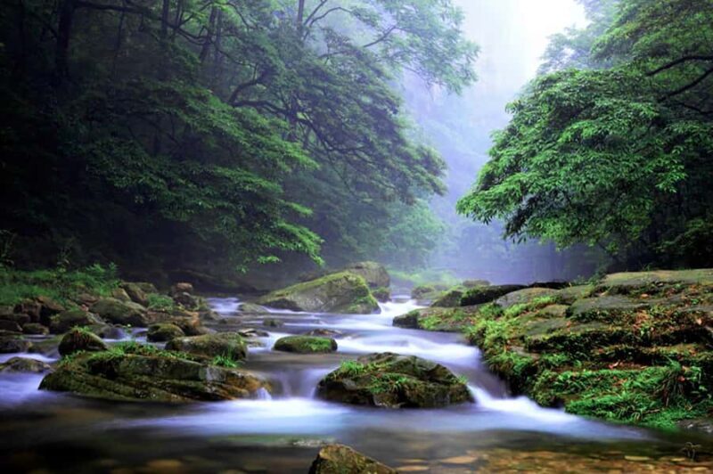 3-Day Zhangjiajie Mini Group Trip with Adventure Explorers - What Makes This Tour Stand Out?