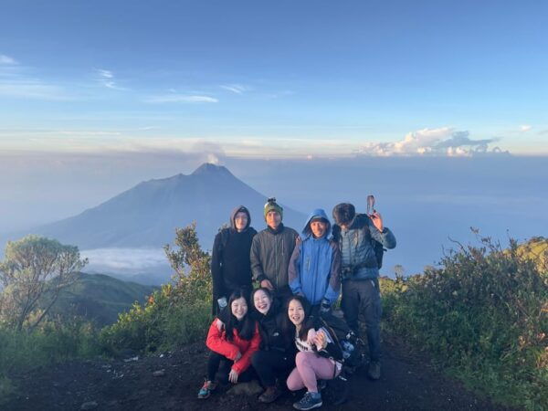 3 Days, 1-Night Mt Merbabu 1-Night Mt Sumbing Camping Trip - Important Information