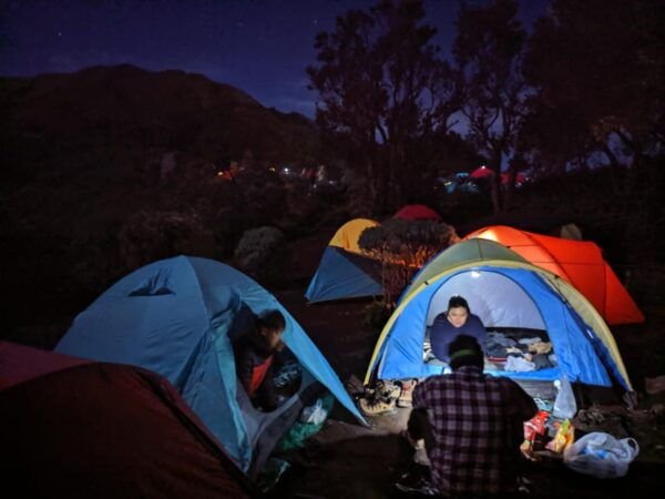 3 Days, 1-Night Mt Merbabu 1-Night Mt Sumbing Camping Trip - Questions You May Have