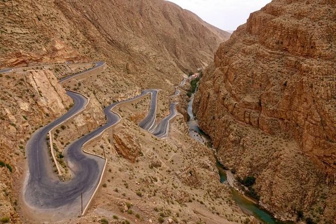 3 Days 2 Nighs Tour From Marrakech to Merzouga Desert - Reviews and Pricing