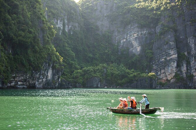 3 Days 2 Night Luxury Halong Bay Tour Cruise from Hanoi - Final Thoughts
