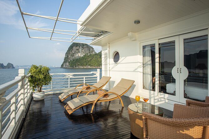 3 Days 2 Night Luxury Halong Bay Tour Cruise from Hanoi - Detailed Breakdown of the Experience