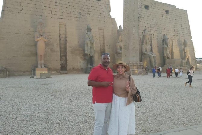 3 Days 2 Night Travel To Aswan & Luxor From Cairo - Additional Details