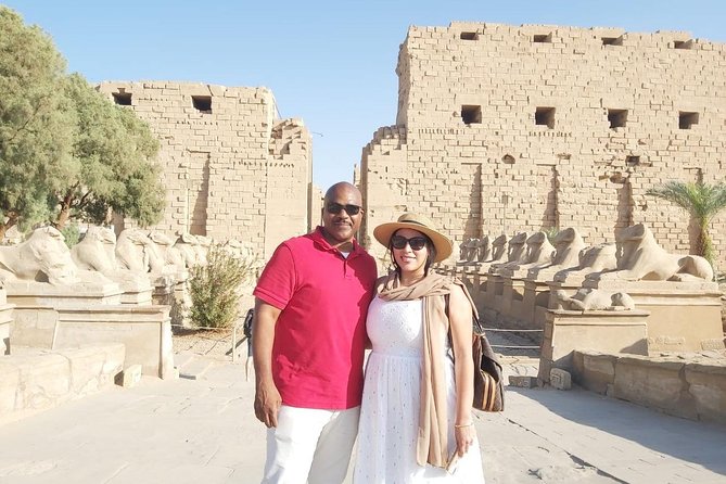 3 Days 2 Night Travel To Aswan & Luxor From Cairo - Important Notes