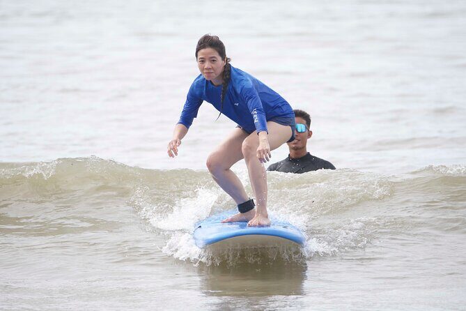 3 Days 2 Nights Backpacker Surf Trip In Phuket Thailand - What’s Included and What’s Not?