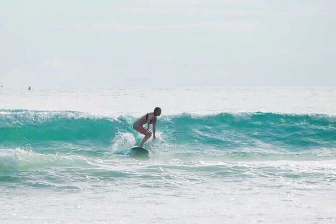 3 Days 2 Nights Backpacker Surf Trip In Phuket Thailand - Final Thoughts: Is It Worth It?