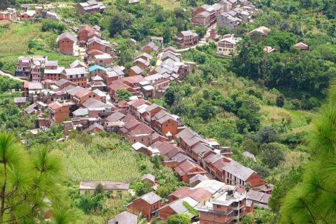 3 Days 2 Nights Bandipur Homestay Tour - Accommodation and Facilities