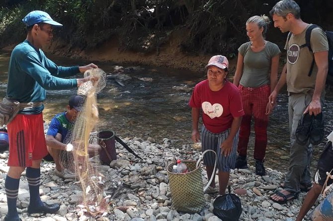 3 Days 2 Nights Batang Ai Iban Longhouse & Semenggoh Wildlife Centre - Included Features