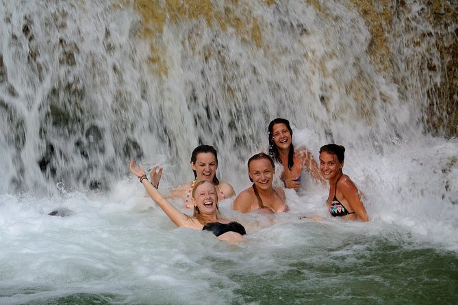 3 Days 2 Nights-Best Adventure Tour at Pu Luong Nature Reserve - Hieu Waterfall - Tour Overview