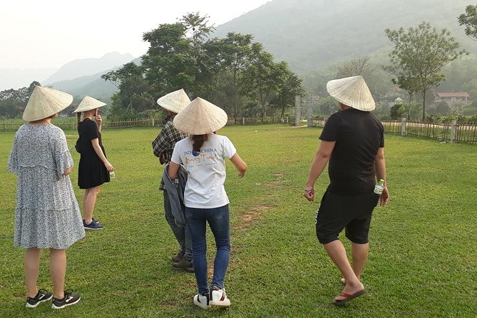 3 Days 2 Nights-Best Adventure Tour at Pu Luong Nature Reserve - Hieu Waterfall - Additional Information