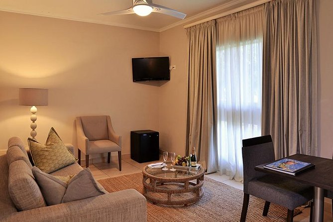 3 Days / 2 Nights Cresta Sprayview Hotel Package - The Sum Up