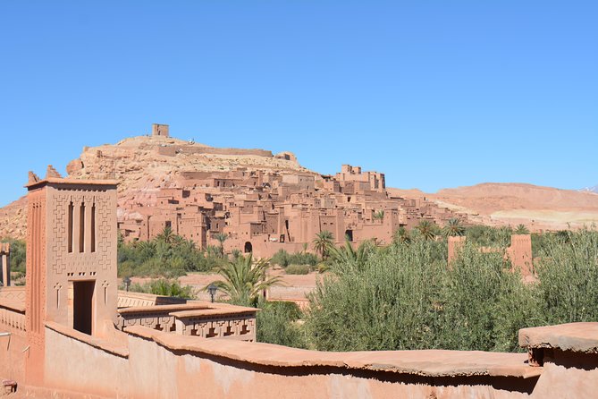 3 Days 2 Nights Desert Tour From and Back to Marrakech - Important Information and Tips